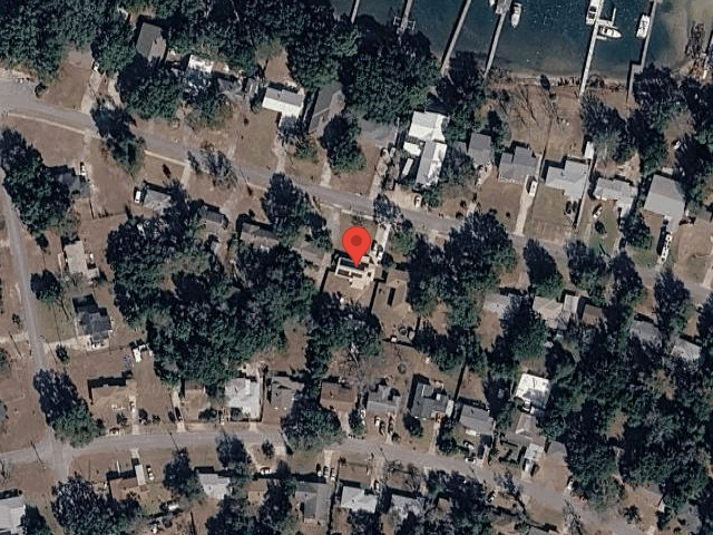 House image located at Pensacola, FL 32507