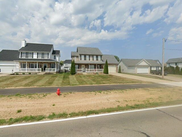 House image located at Oxford, OH 45056