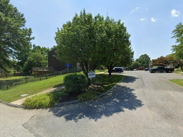 House image located at Parkville, MD 21234