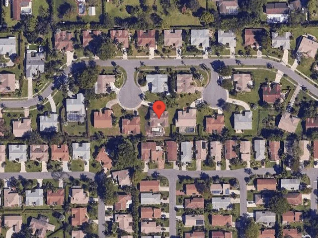 House image located at Delray Beach, FL 33445