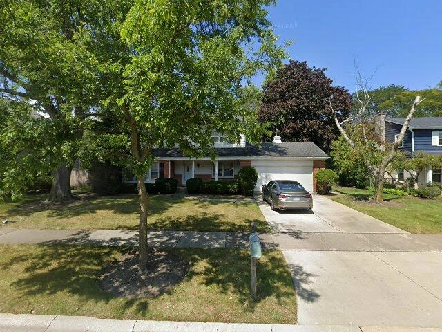 House image located at Northbrook, IL 60062