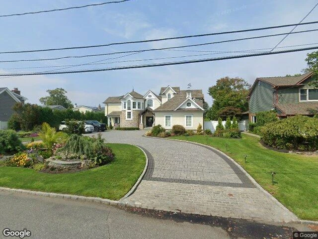 House image located at Massapequa, NY 11758