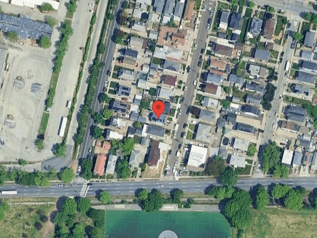 House image located at South Ozone Park, NY 11420