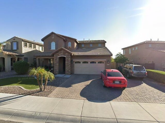 House image located at Gilbert, AZ 85298