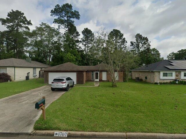 House image located at Conroe, TX 77301