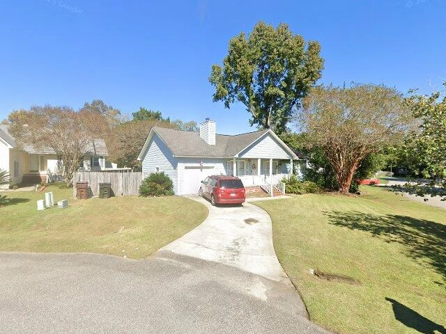 House image located at Moncks Corner, SC 29461
