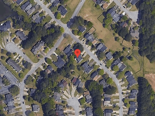 House image located at Riverdale, GA 30274