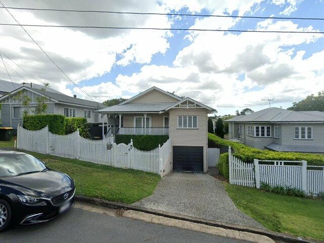 House image located at Detroit, MI 48201