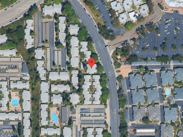 House image located at La Jolla, CA 92037