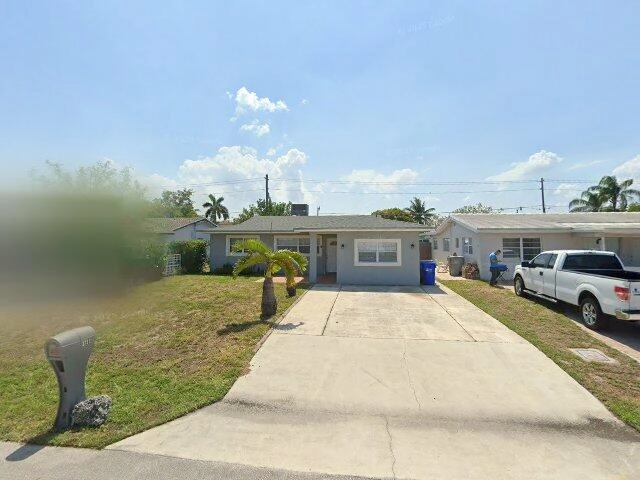 House image located at Pompano Beach, FL 33064