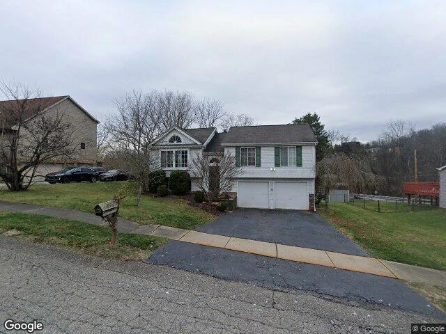 House image located at Pittsburgh, PA 15235