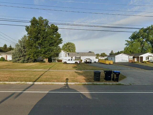 House image located at Rochester, NY 14612