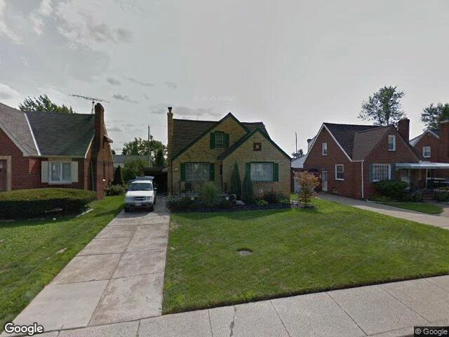 House image located at Buffalo, NY 14215