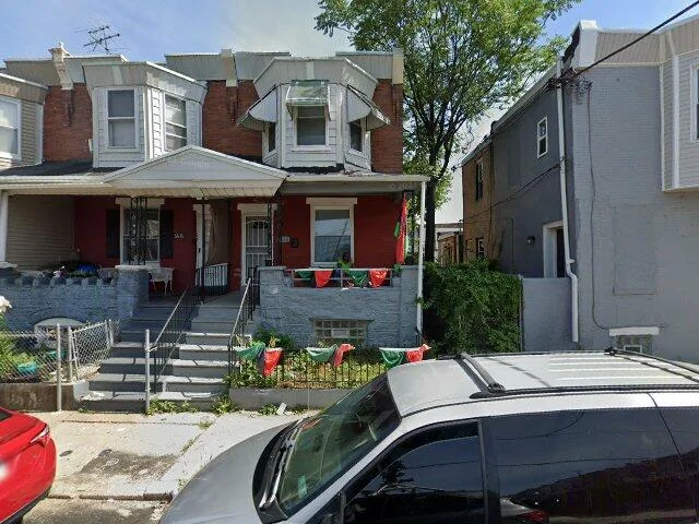 House image located at Philadelphia, PA 19131