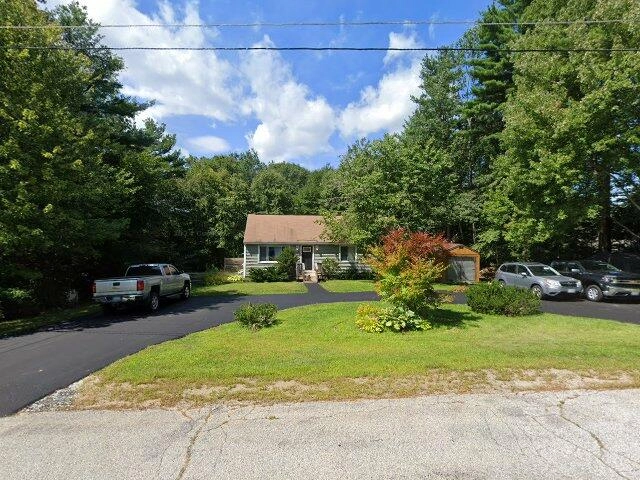 House image located at Sandown, NH 03873