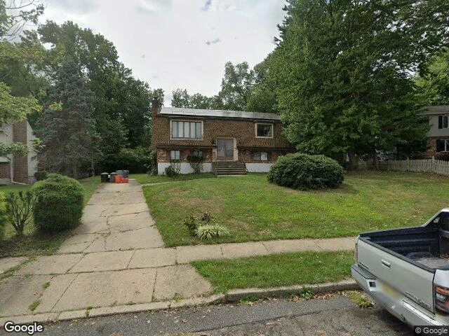 House image located at Lawnside, NJ 08045
