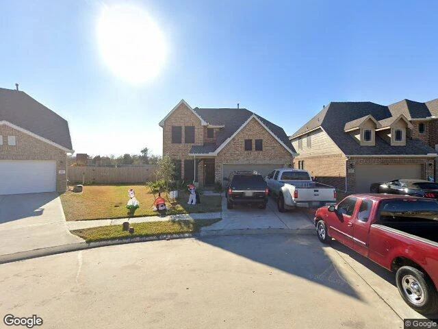 House image located at Baytown, TX 77523