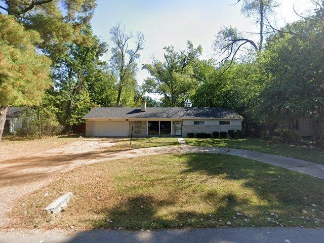 House image located at Southfield, MI 48075