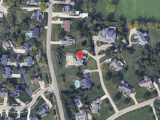 House image located at Cincinnati, OH 45247