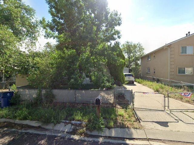 House image located at Colorado Springs, CO 80909