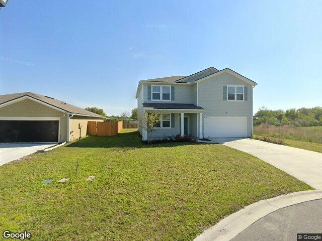 House image located at Jacksonville, FL 32219