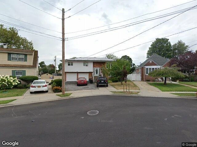 House image located at Valley Stream, NY 11580
