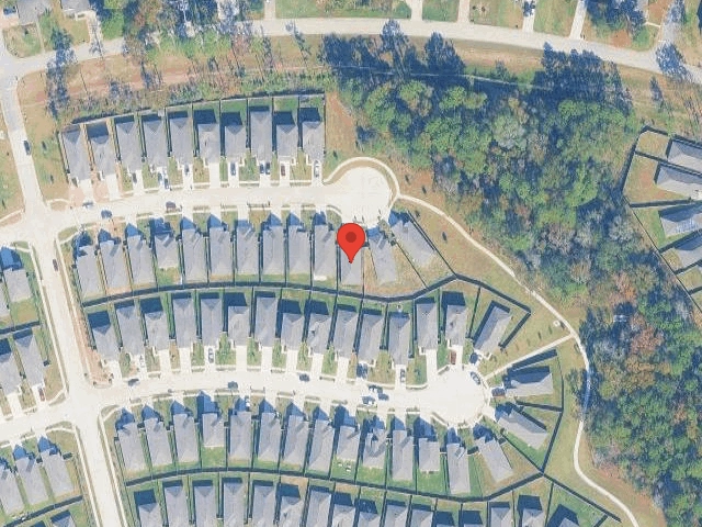 House image located at Crosby, TX 77532