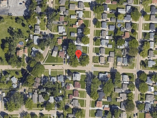 House image located at Omaha, NE 68117