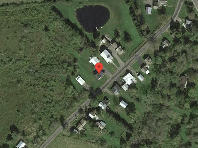 House image located at Burlington Flats, NY 13315