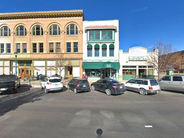 House image located at Colorado Springs, CO 80903