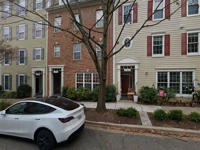 House image located at Gaithersburg, MD 20878