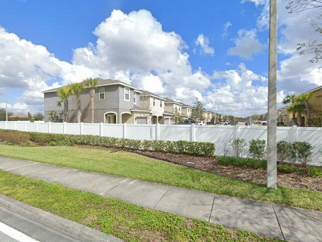 House image located at Riverview, FL 33578