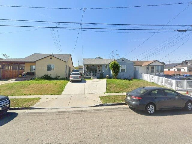 House image located at Los Angeles, CA 90047