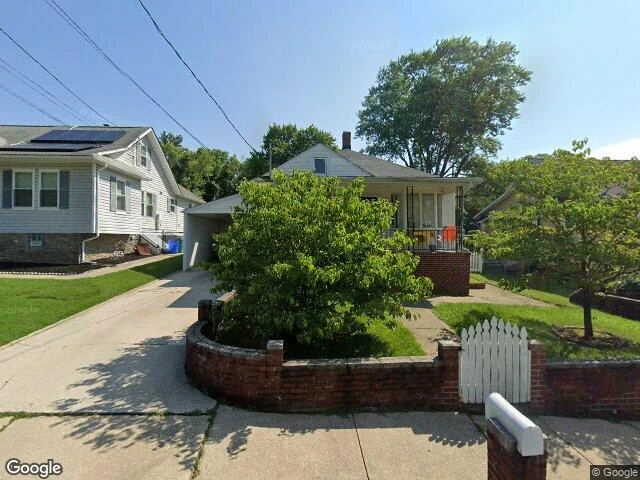 House image located at Rosedale, MD 21237