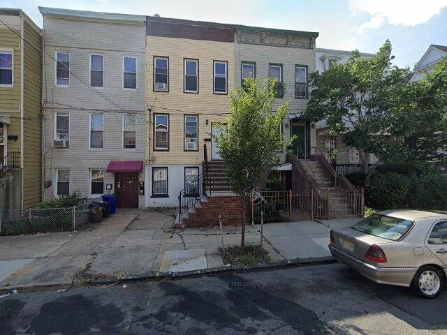 House image located at Jersey City, NJ 07304