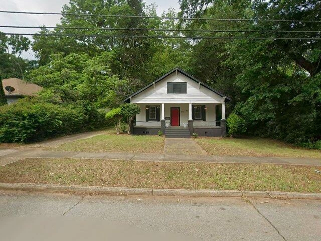 House image located at Lagrange, GA 30240