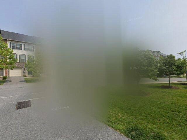 House image located at Brandywine, MD 20613