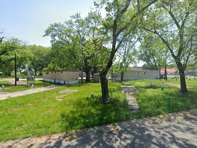 House image located at Hobart, IN 46342