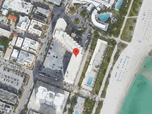 House image located at Miami Beach, FL 33140