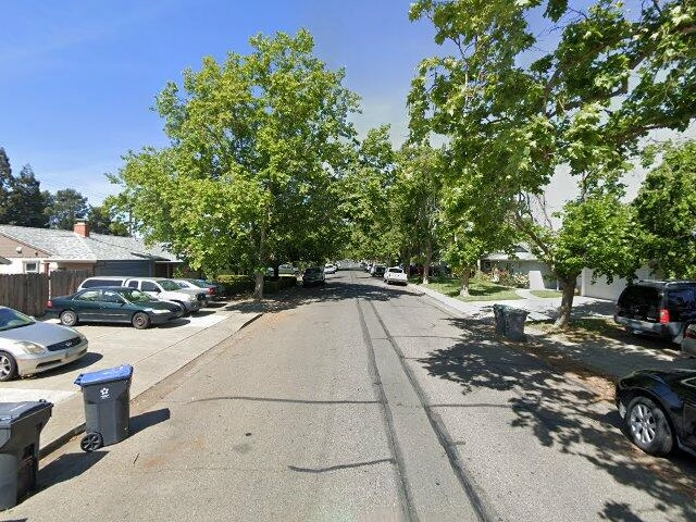 House image located at Fairfield, CA 94533