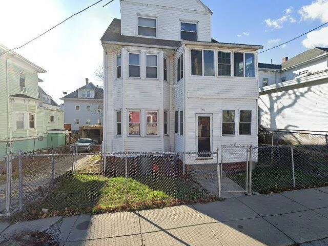 House image located at Dorchester, MA 02121