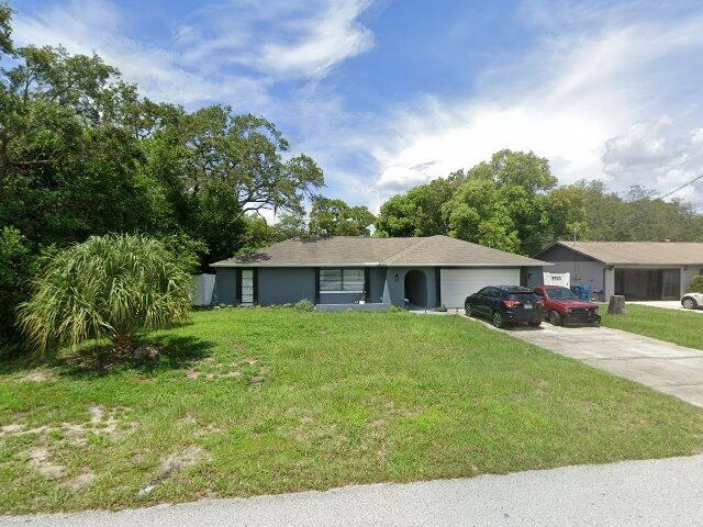 House image located at Spring Hill, FL 34608