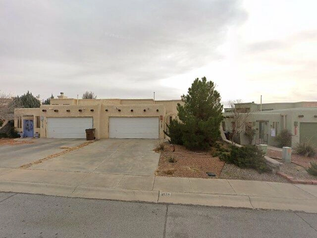 House image located at Las Cruces, NM 88012