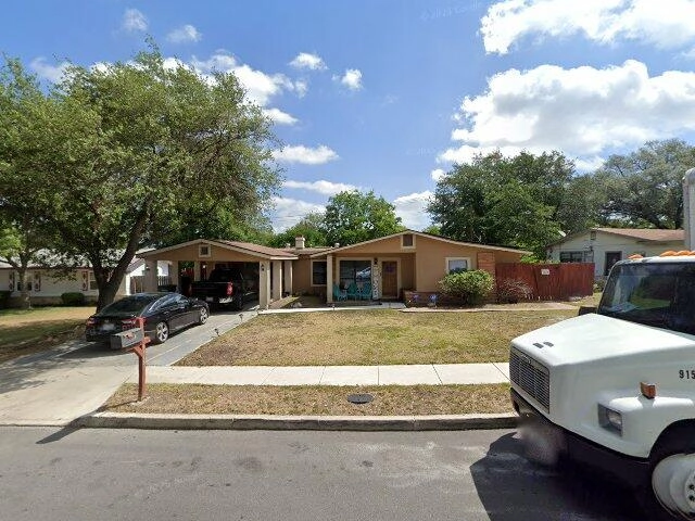 House image located at San Antonio, TX 78229