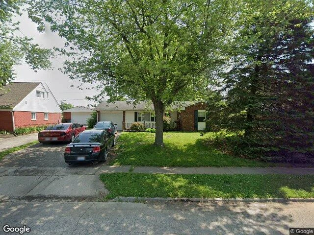 House image located at Xenia, OH 45385