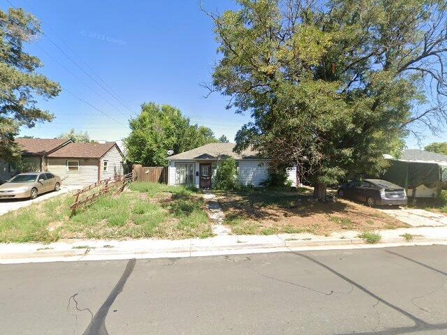 House image located at Aurora, CO 80011