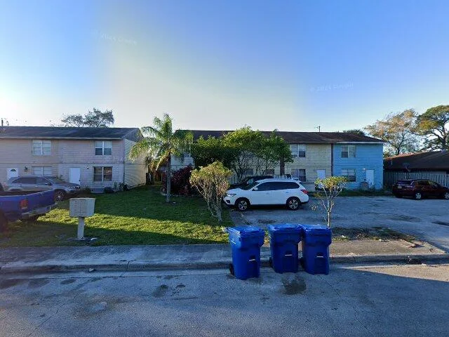 House image located at West Palm Beach, FL 33404
