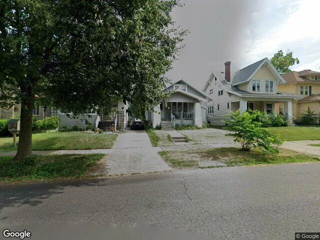 House image located at Buffalo, NY 14214