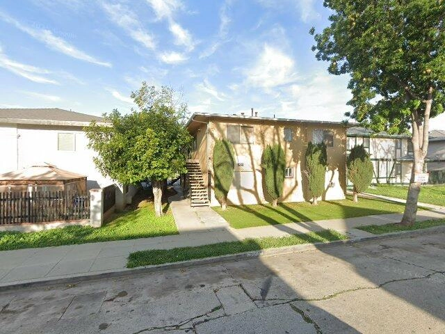 House image located at Whittier, CA 90602