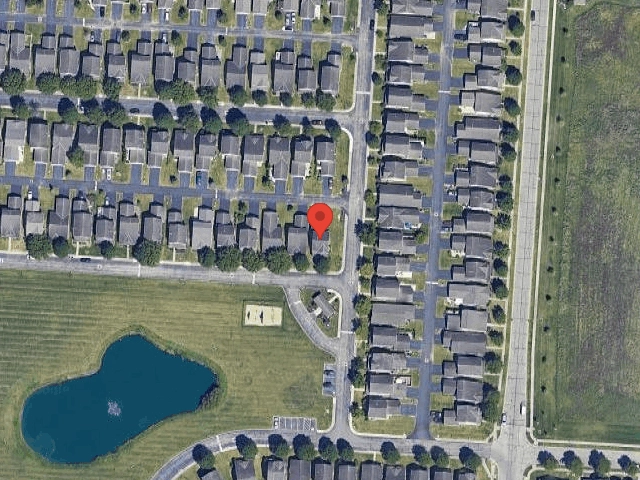 House image located at Canal Winchester, OH 43110